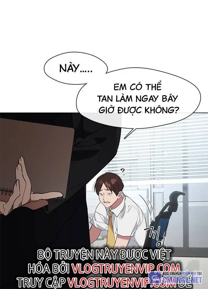 Nhà Hàng Âm Phủ Chap 12 - Next Chap 11