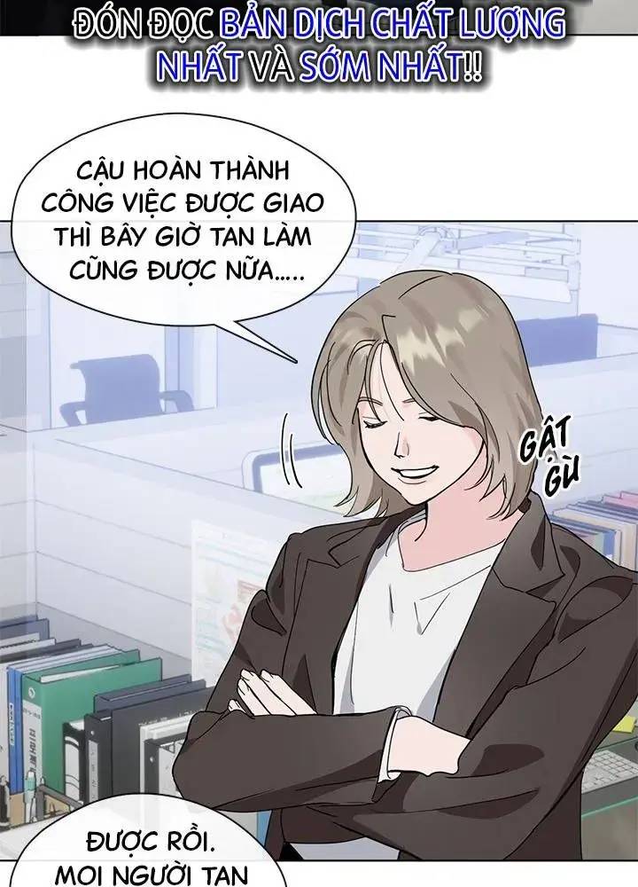 Nhà Hàng Âm Phủ Chap 12 - Next Chap 11