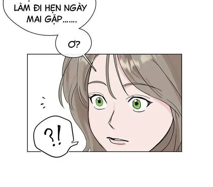 Nhà Hàng Âm Phủ Chap 12 - Next Chap 11