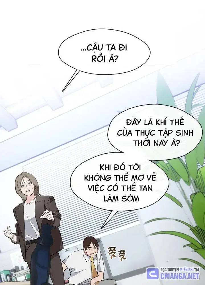 Nhà Hàng Âm Phủ Chap 12 - Next Chap 11