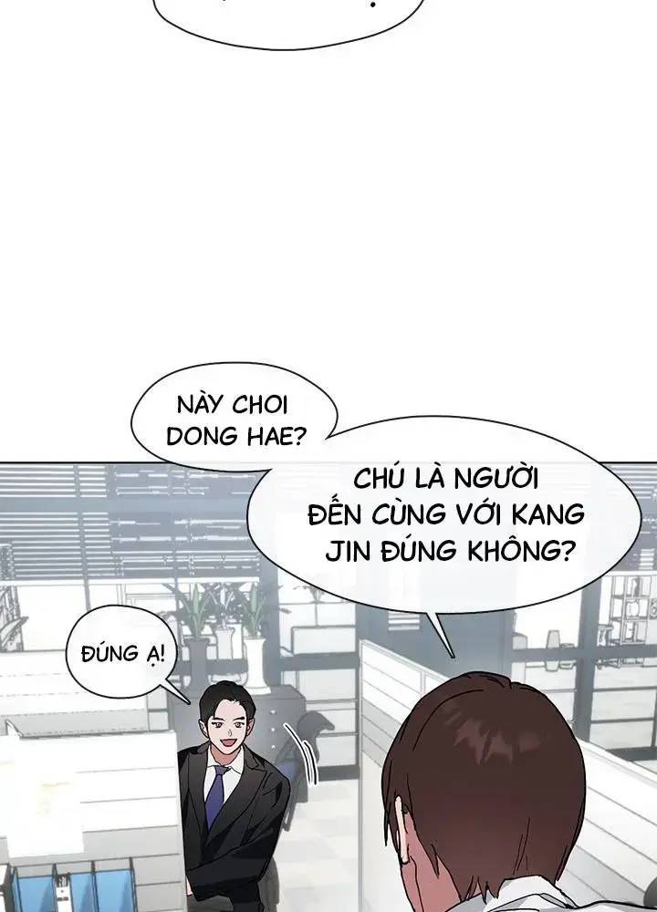 Nhà Hàng Âm Phủ Chap 12 - Next Chap 11
