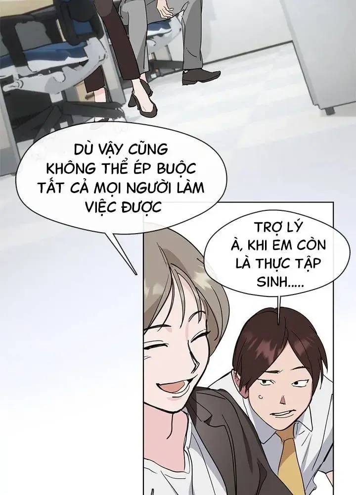 Nhà Hàng Âm Phủ Chap 12 - Next Chap 11