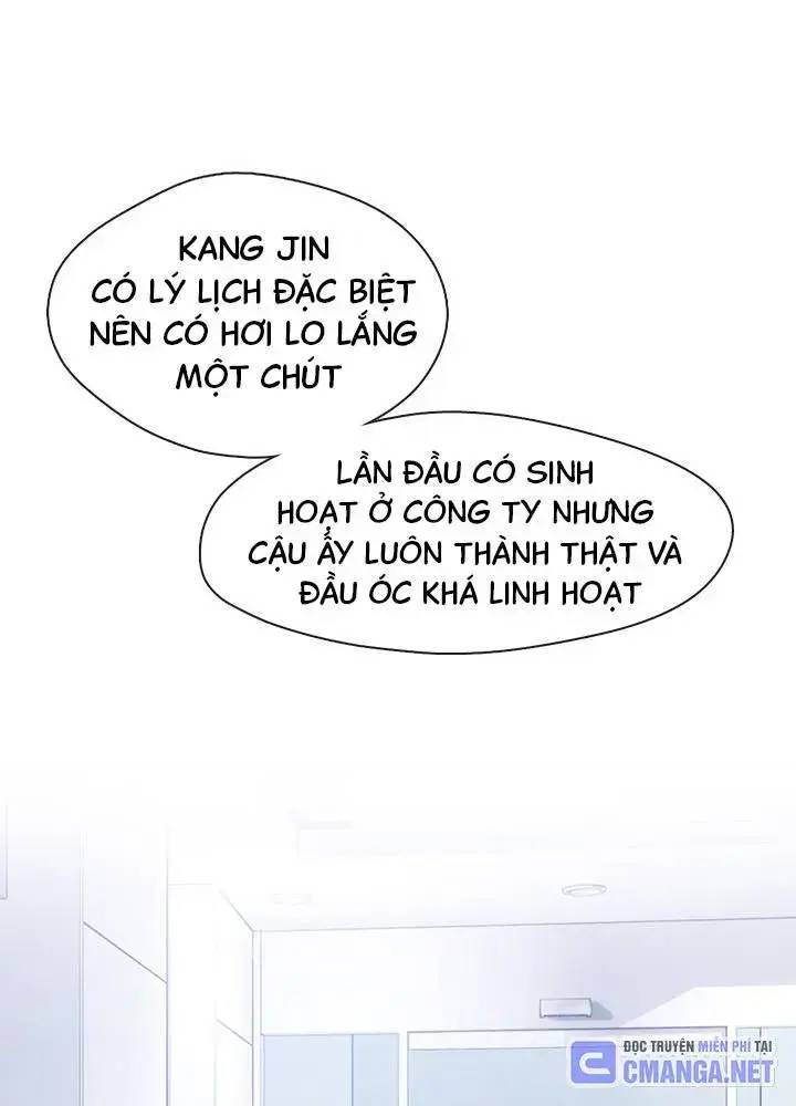 Nhà Hàng Âm Phủ Chap 12 - Next Chap 11