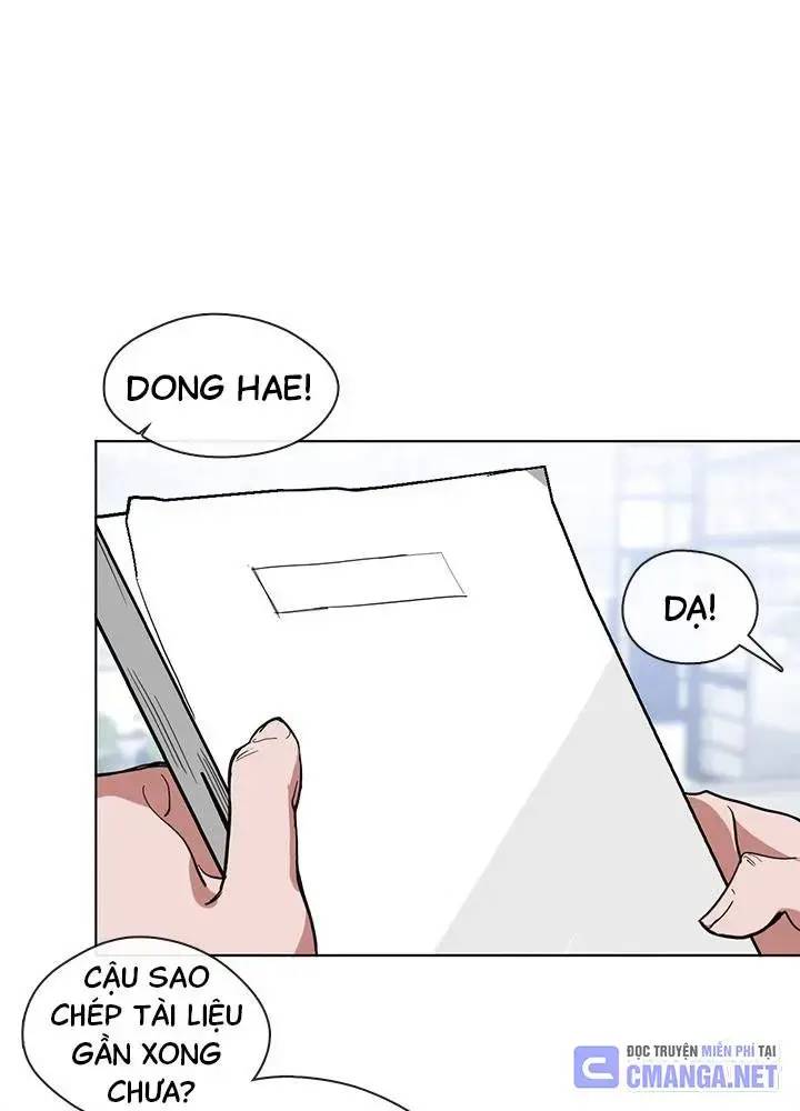 Nhà Hàng Âm Phủ Chap 12 - Next Chap 11