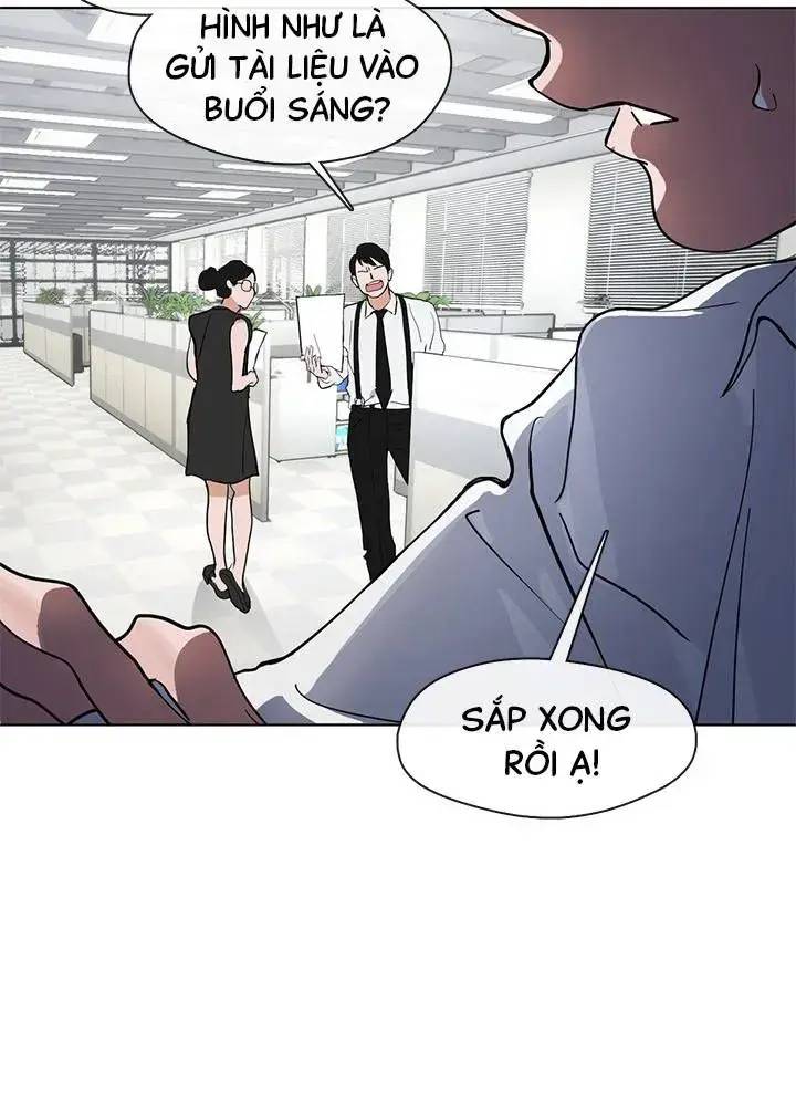 Nhà Hàng Âm Phủ Chap 12 - Next Chap 11