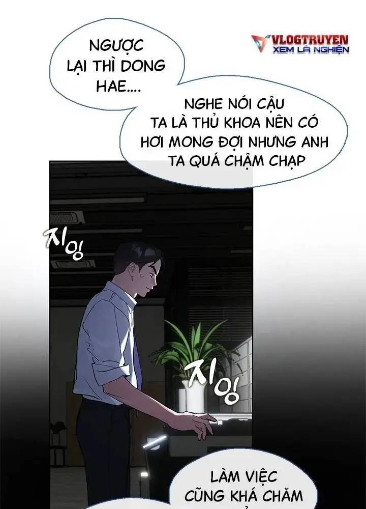 Nhà Hàng Âm Phủ Chap 12 - Next Chap 11