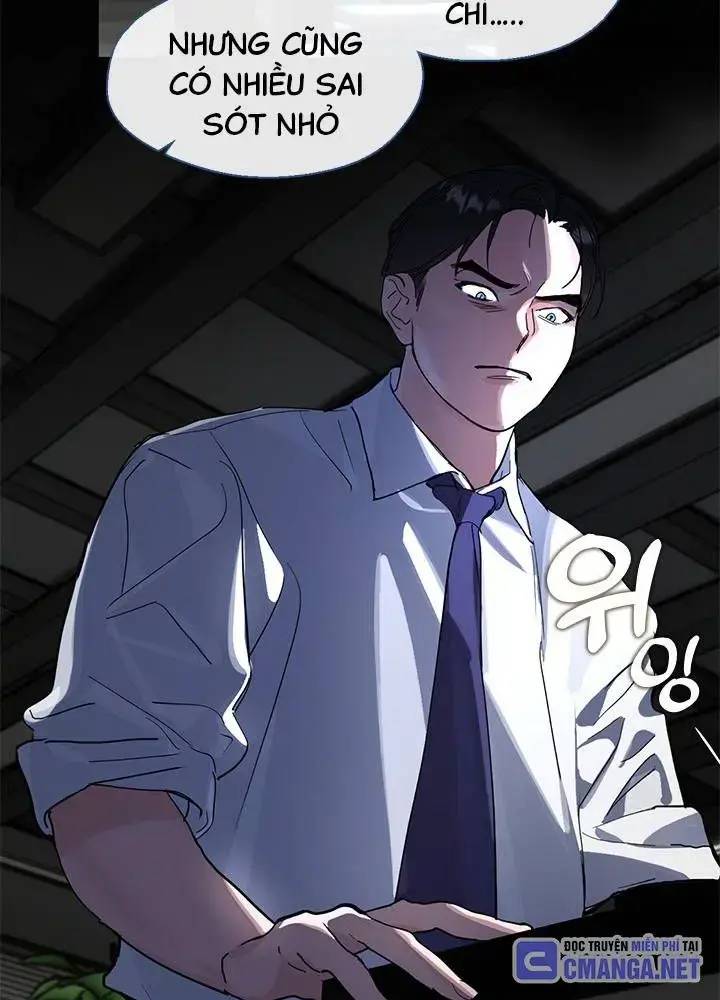 Nhà Hàng Âm Phủ Chap 12 - Next Chap 11