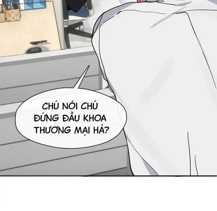 Nhà Hàng Âm Phủ Chap 12 - Next Chap 11