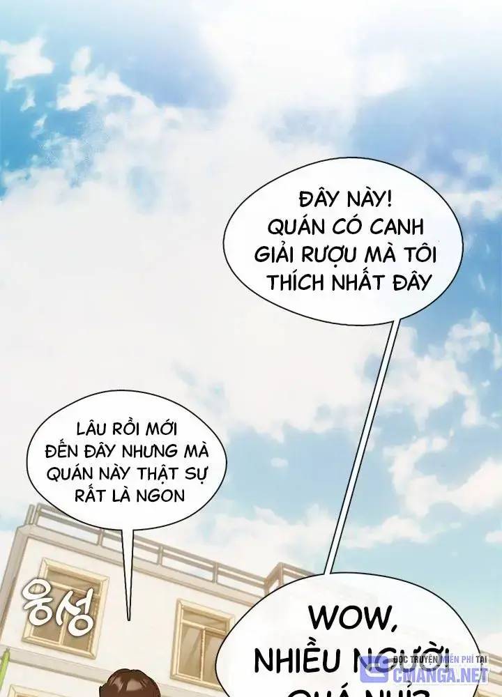 Nhà Hàng Âm Phủ Chap 12 - Next Chap 11