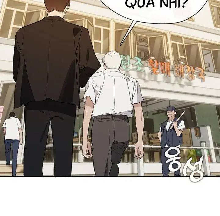 Nhà Hàng Âm Phủ Chap 12 - Next Chap 11
