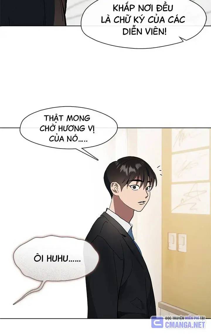 Nhà Hàng Âm Phủ Chap 12 - Next Chap 11