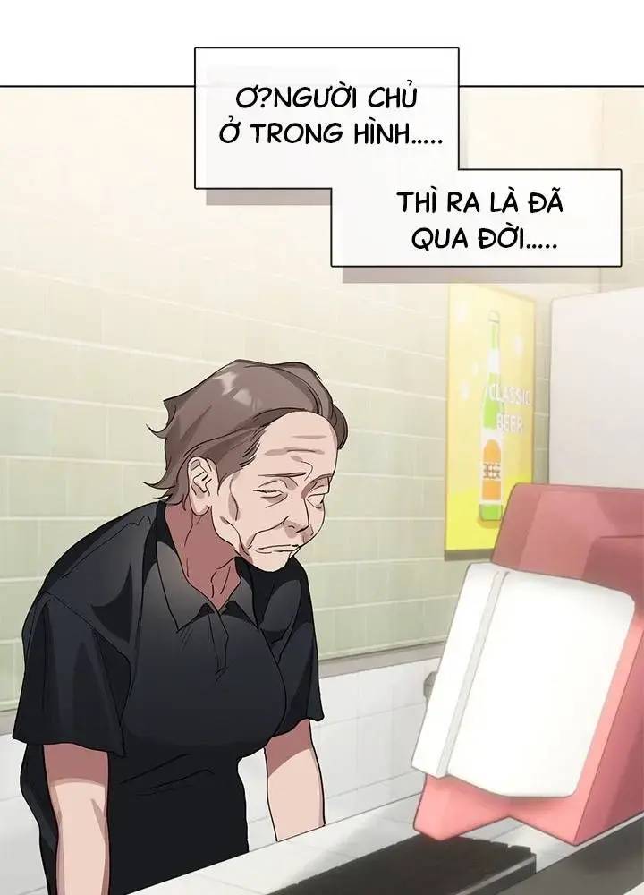 Nhà Hàng Âm Phủ Chap 12 - Next Chap 11