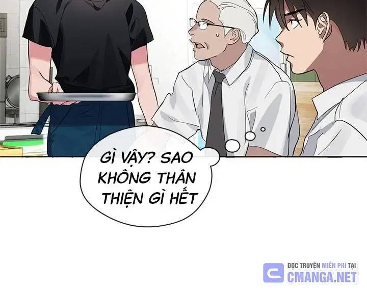 Nhà Hàng Âm Phủ Chap 12 - Next Chap 11