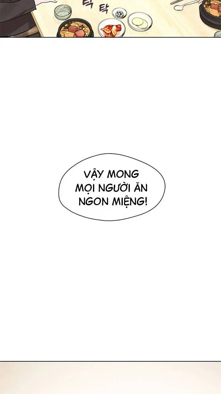 Nhà Hàng Âm Phủ Chap 12 - Next Chap 11