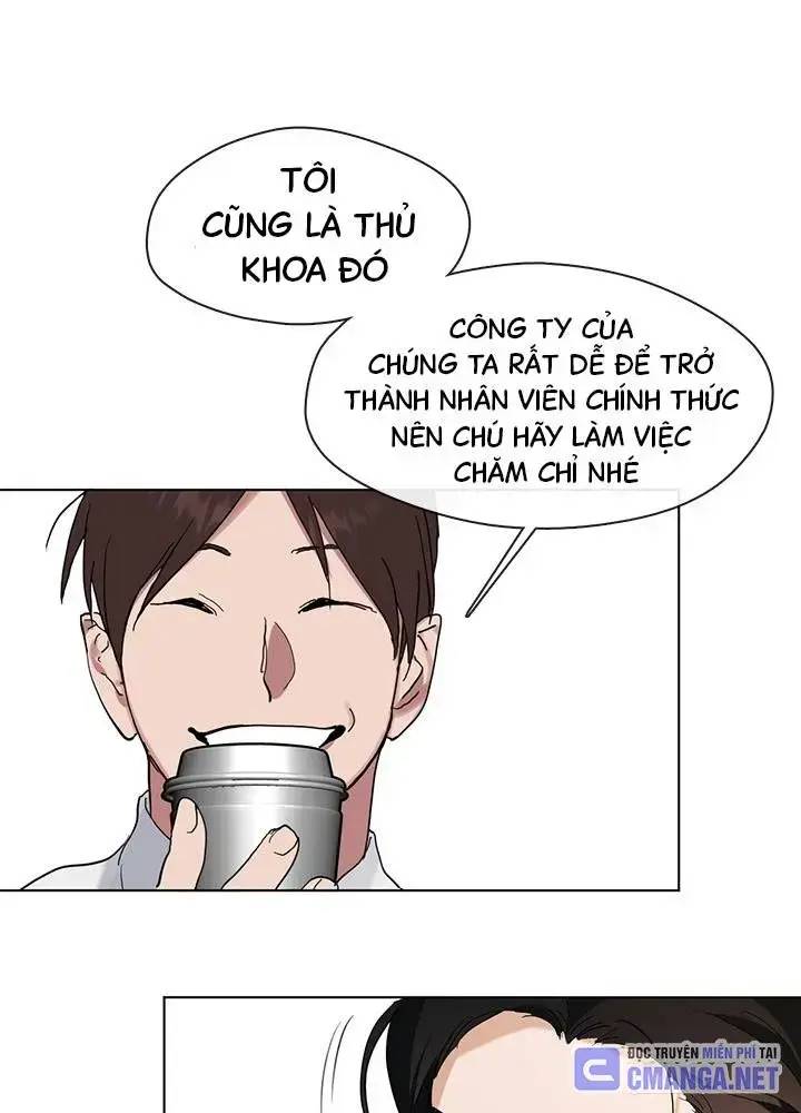 Nhà Hàng Âm Phủ Chap 12 - Next Chap 11
