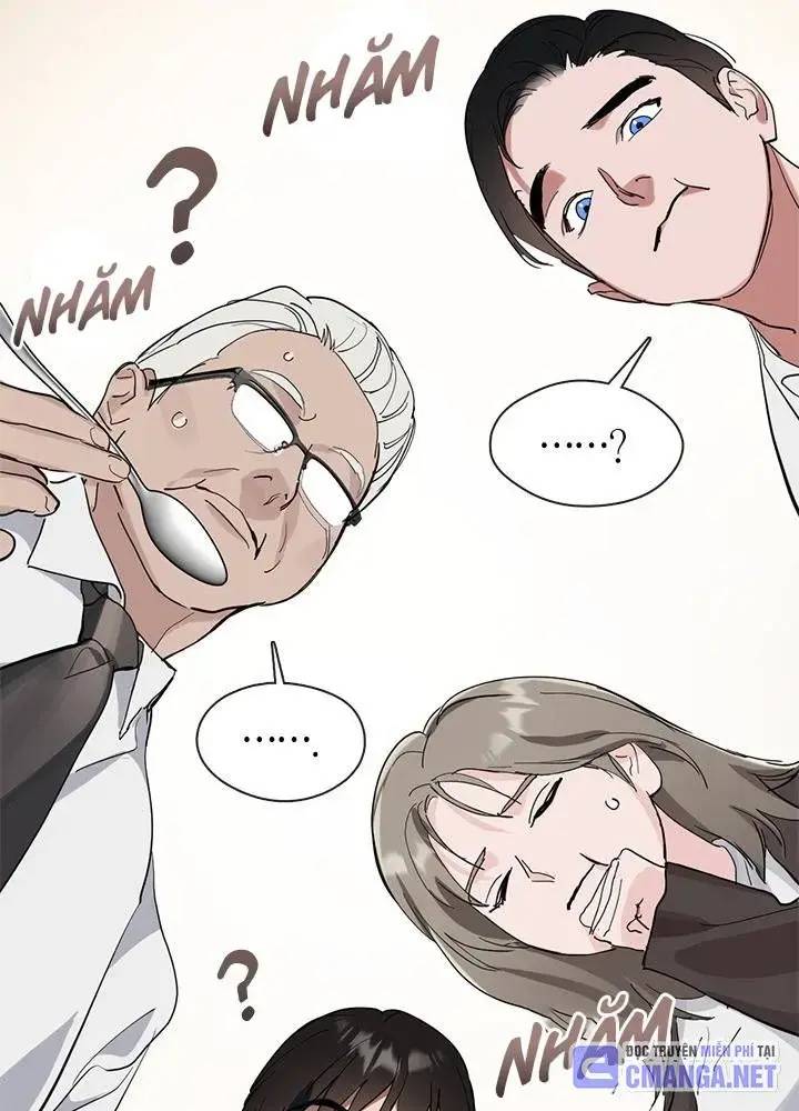 Nhà Hàng Âm Phủ Chap 12 - Next Chap 11