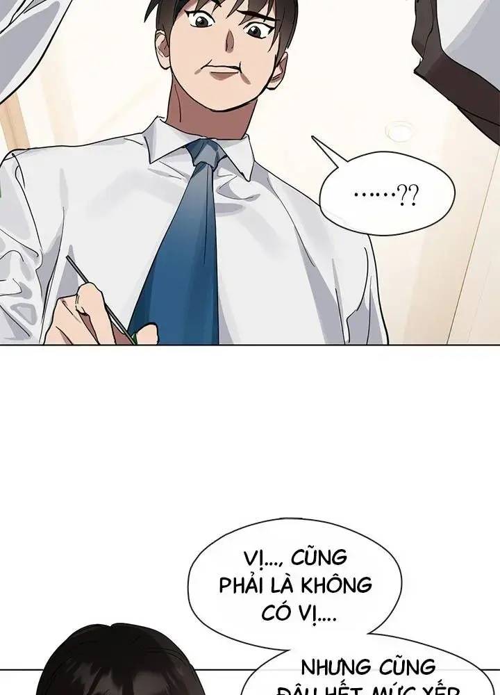 Nhà Hàng Âm Phủ Chap 12 - Next Chap 11