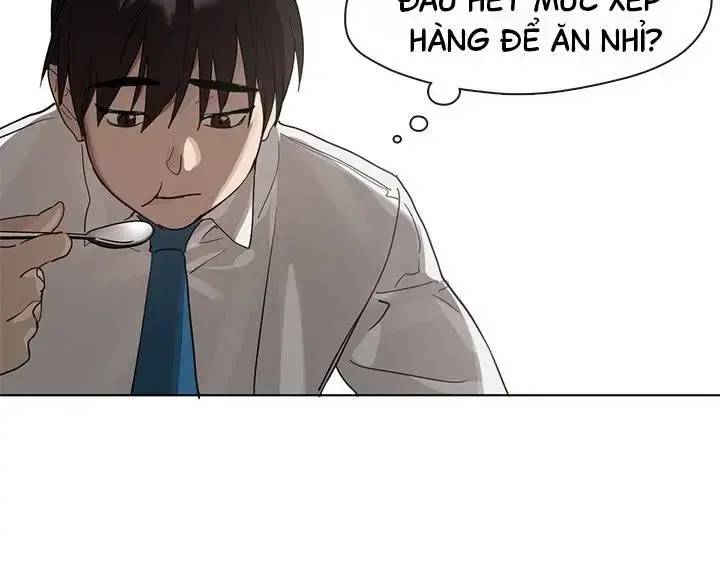Nhà Hàng Âm Phủ Chap 12 - Next Chap 11