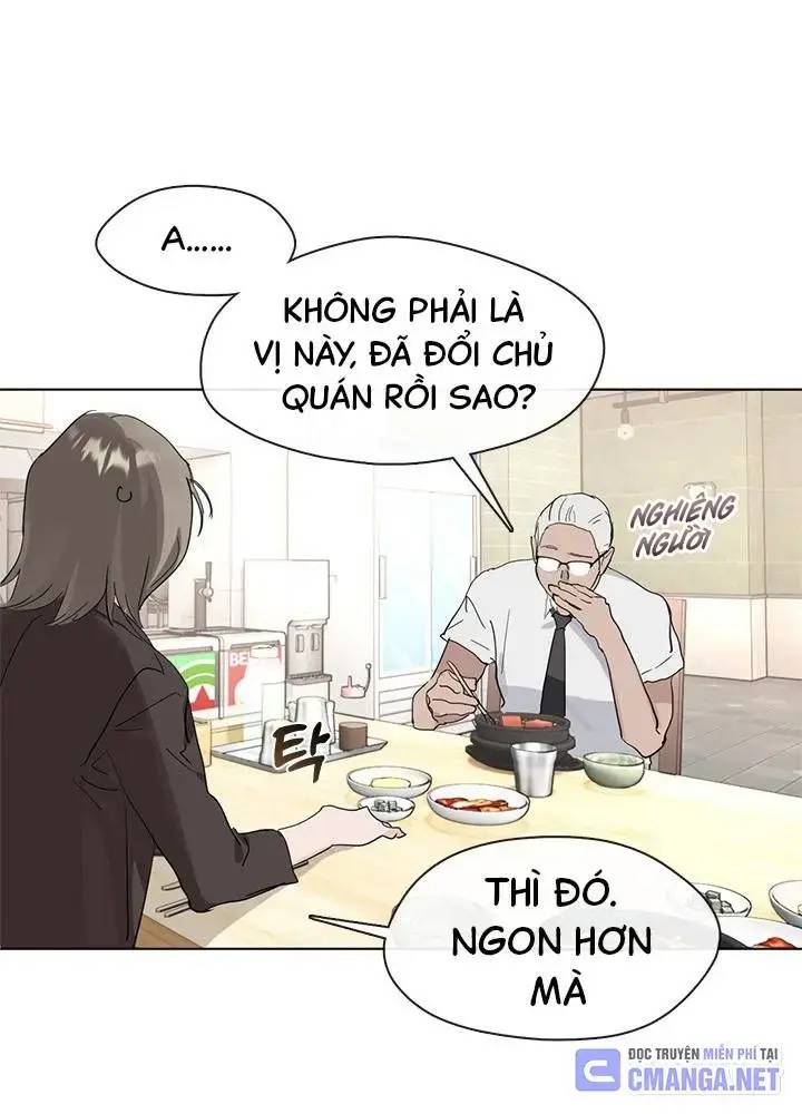Nhà Hàng Âm Phủ Chap 12 - Next Chap 11