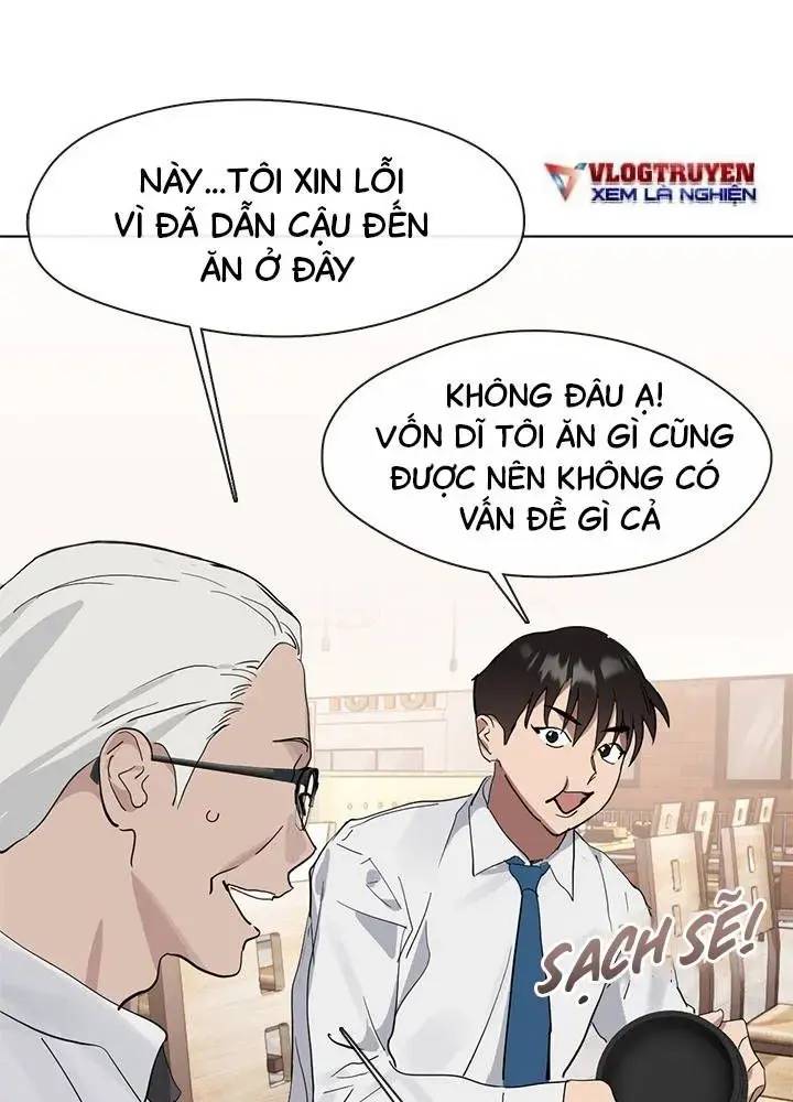 Nhà Hàng Âm Phủ Chap 12 - Next Chap 11