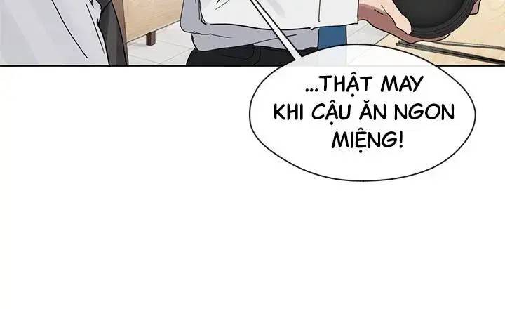 Nhà Hàng Âm Phủ Chap 12 - Next Chap 11