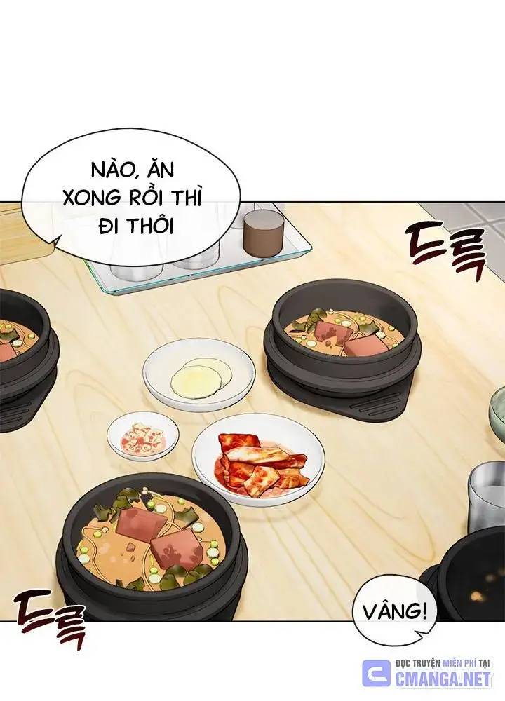 Nhà Hàng Âm Phủ Chap 12 - Next Chap 11
