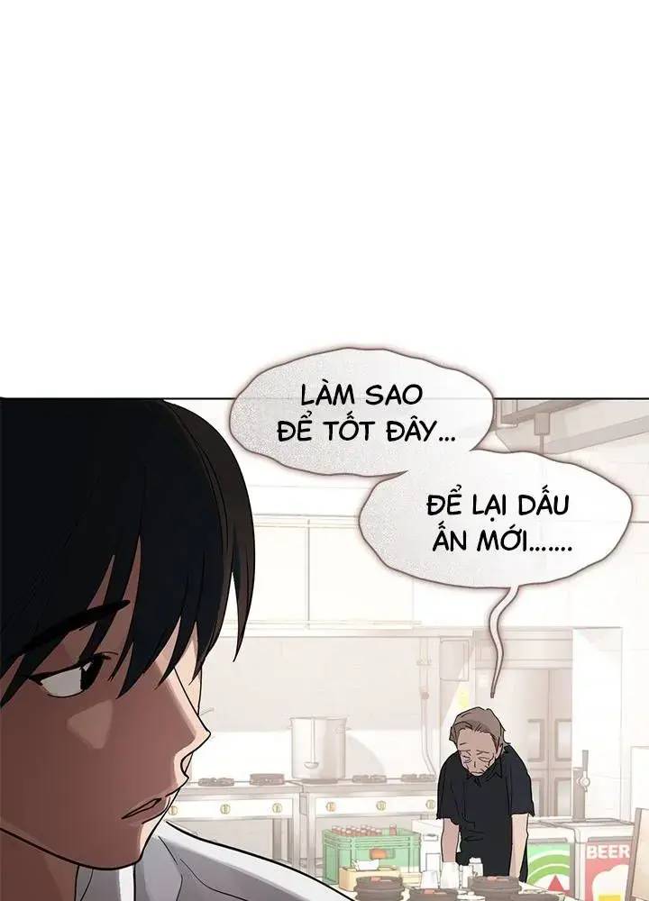 Nhà Hàng Âm Phủ Chap 12 - Next Chap 11