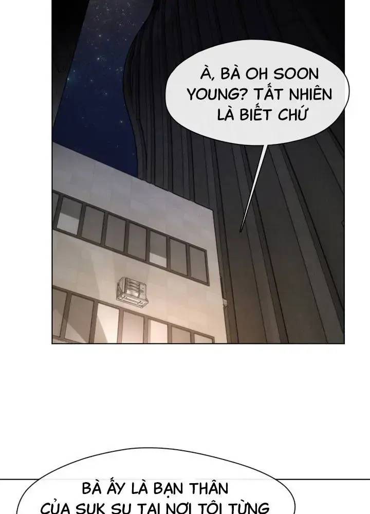 Nhà Hàng Âm Phủ Chap 12 - Next Chap 11