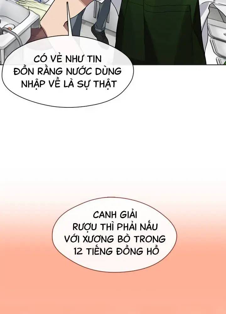 Nhà Hàng Âm Phủ Chap 12 - Next Chap 11