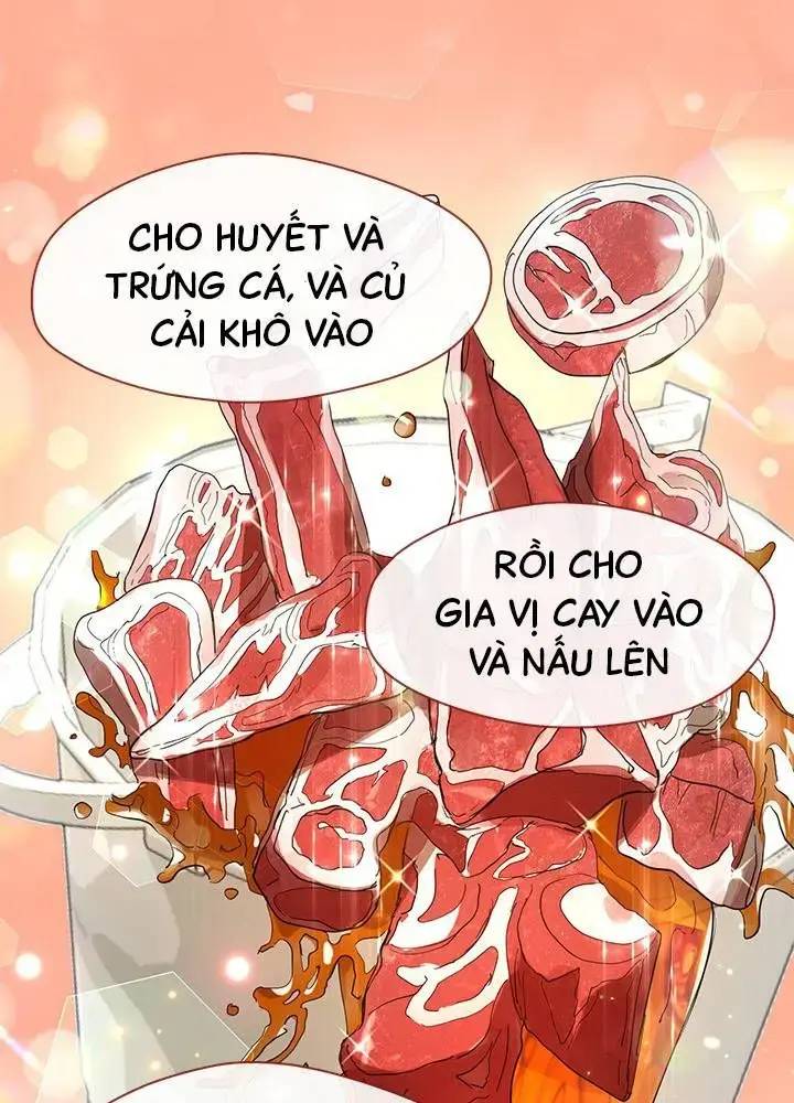 Nhà Hàng Âm Phủ Chap 12 - Next Chap 11