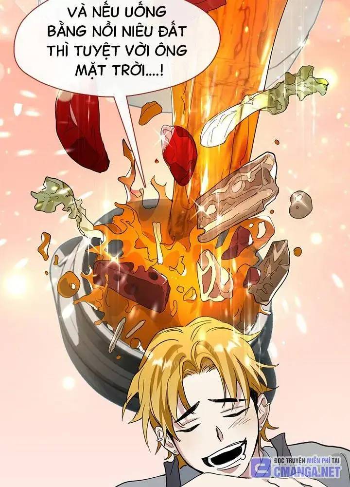Nhà Hàng Âm Phủ Chap 12 - Next Chap 11