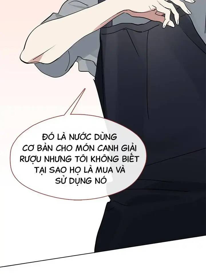 Nhà Hàng Âm Phủ Chap 12 - Next Chap 11