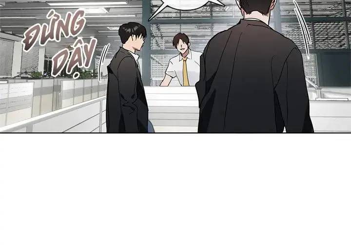 Nhà Hàng Âm Phủ Chap 12 - Next Chap 11