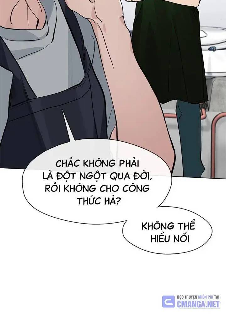 Nhà Hàng Âm Phủ Chap 12 - Next Chap 11