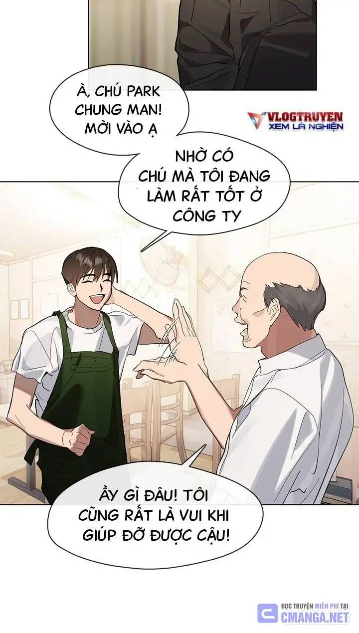 Nhà Hàng Âm Phủ Chap 12 - Next Chap 11