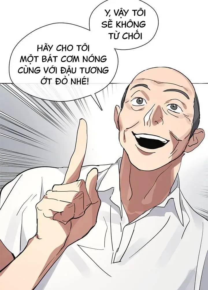 Nhà Hàng Âm Phủ Chap 12 - Next Chap 11