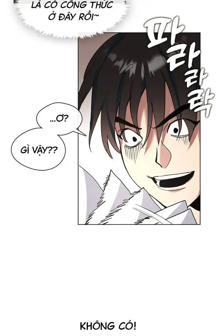Nhà Hàng Âm Phủ Chap 12 - Next Chap 11