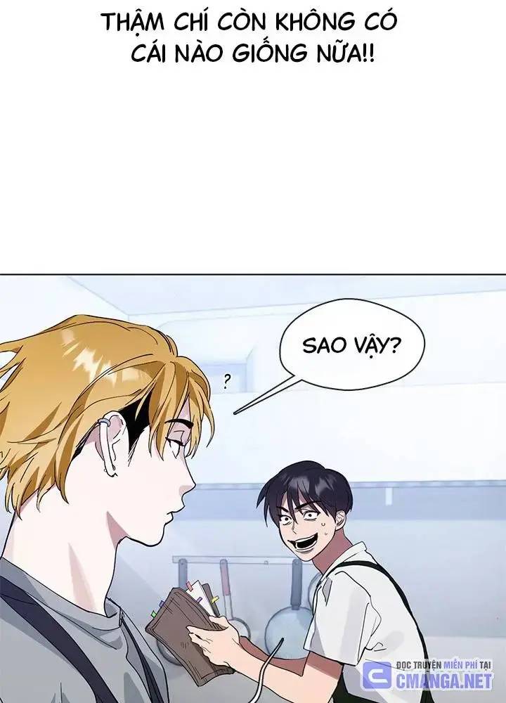 Nhà Hàng Âm Phủ Chap 12 - Next Chap 11