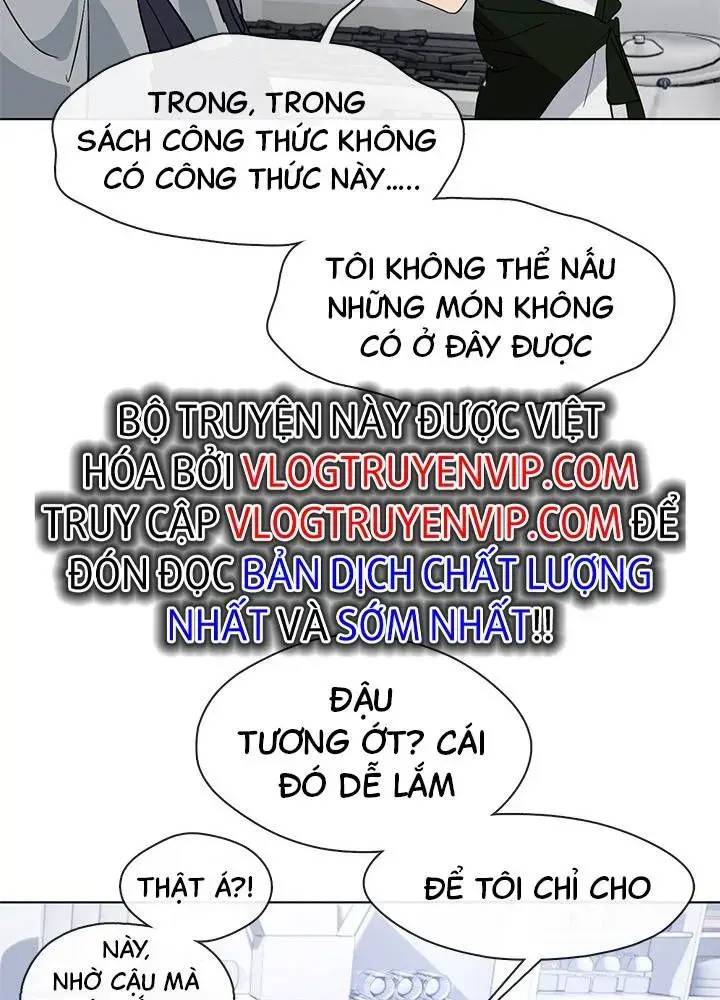 Nhà Hàng Âm Phủ Chap 12 - Next Chap 11