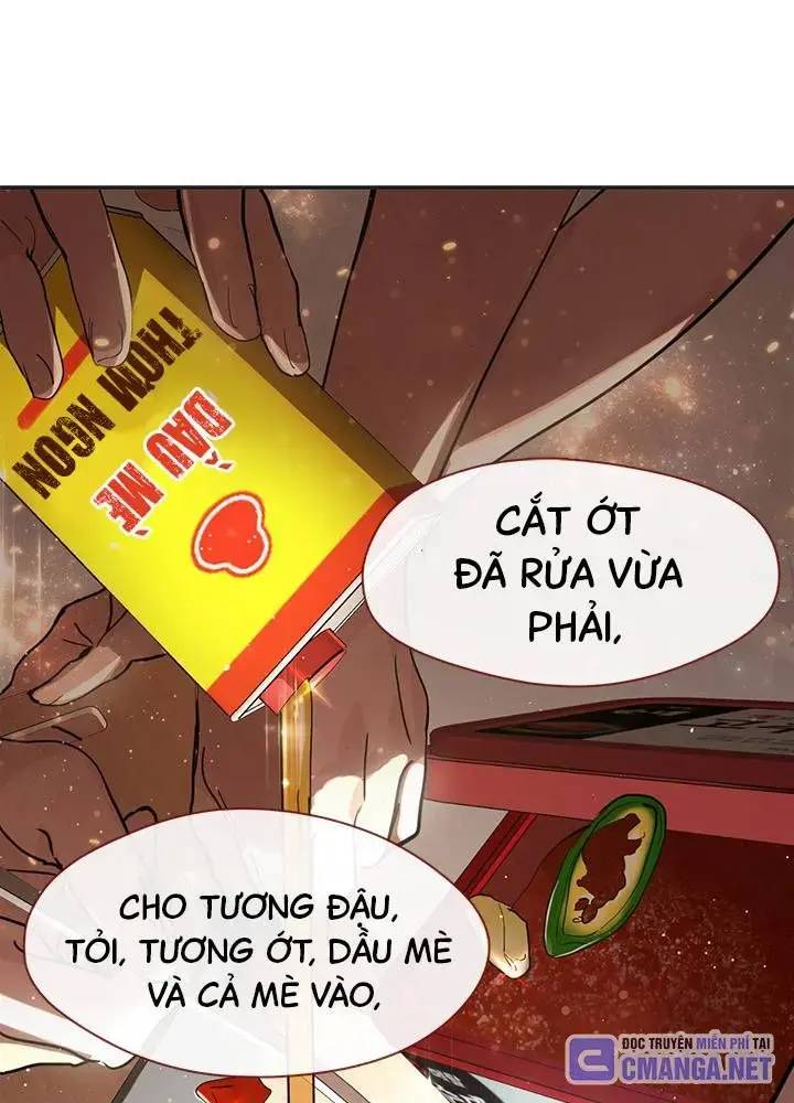 Nhà Hàng Âm Phủ Chap 12 - Next Chap 11