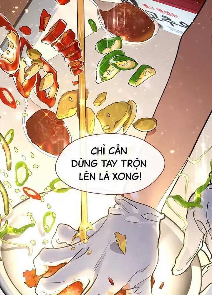 Nhà Hàng Âm Phủ Chap 12 - Next Chap 11