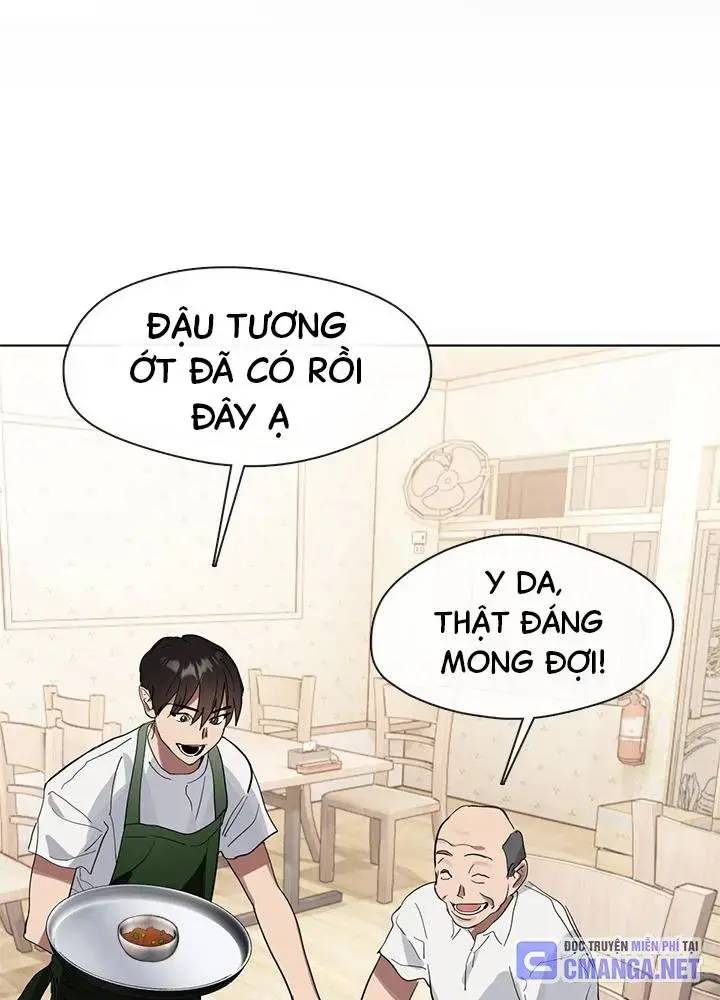 Nhà Hàng Âm Phủ Chap 12 - Next Chap 11