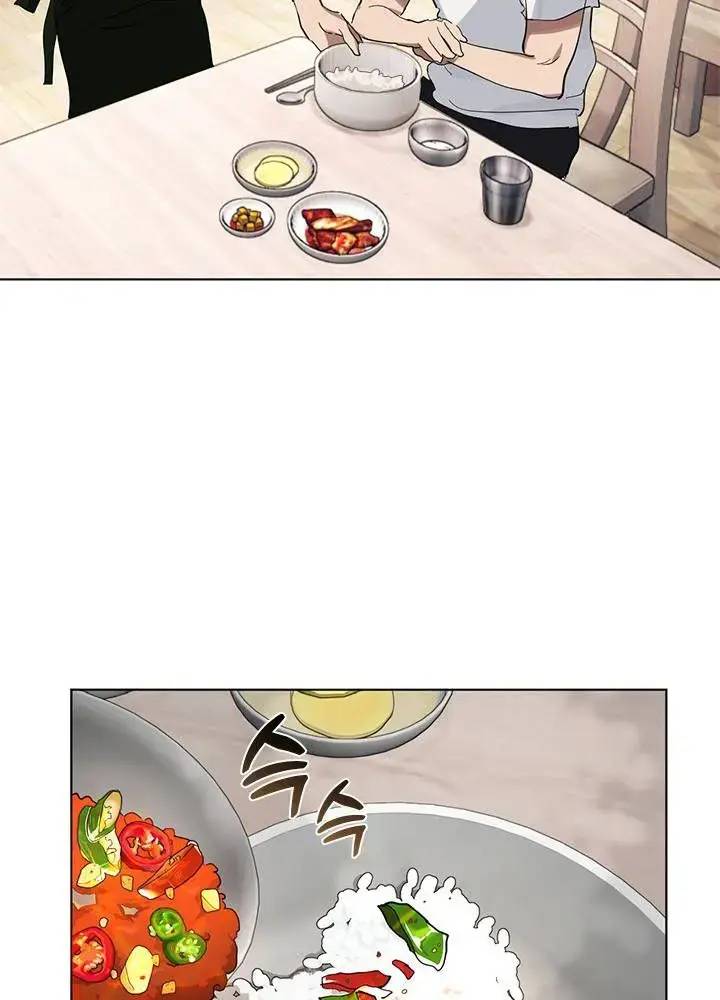 Nhà Hàng Âm Phủ Chap 12 - Next Chap 11