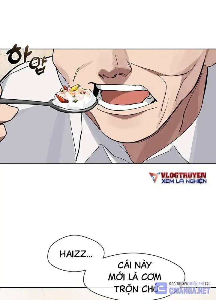 Nhà Hàng Âm Phủ Chap 12 - Next Chap 11