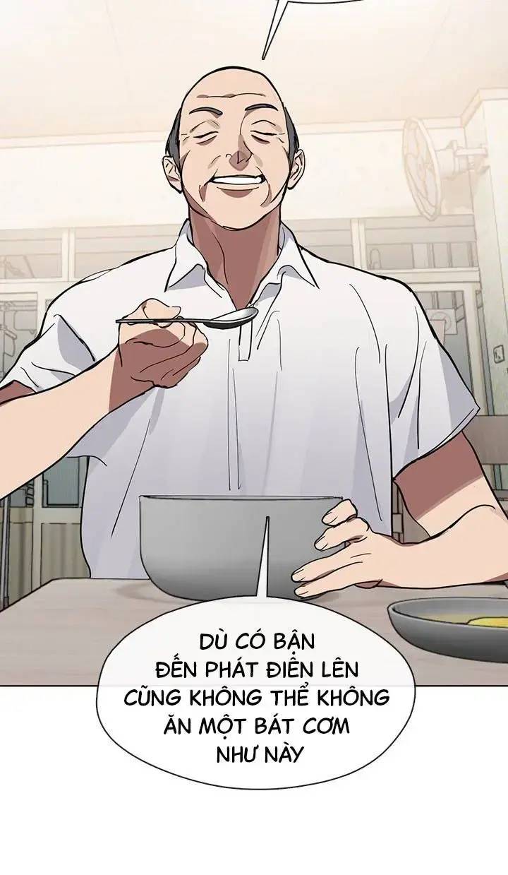 Nhà Hàng Âm Phủ Chap 12 - Next Chap 11