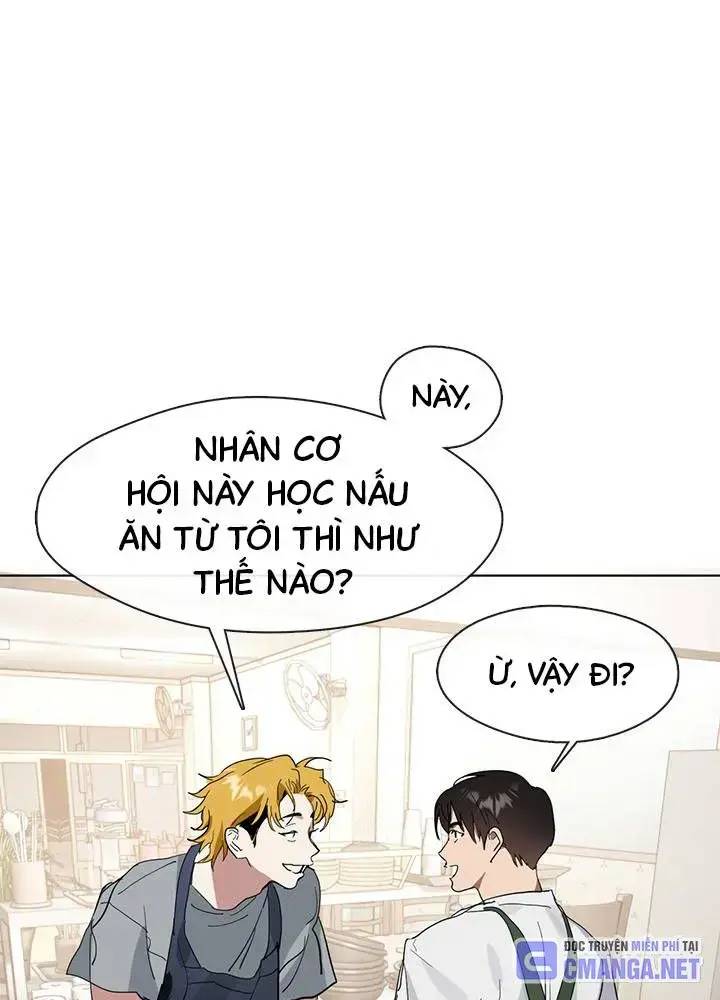 Nhà Hàng Âm Phủ Chap 12 - Next Chap 11