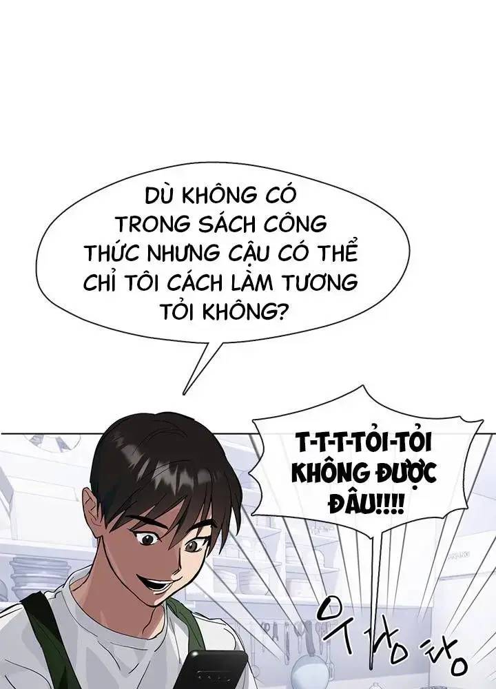 Nhà Hàng Âm Phủ Chap 12 - Next Chap 11