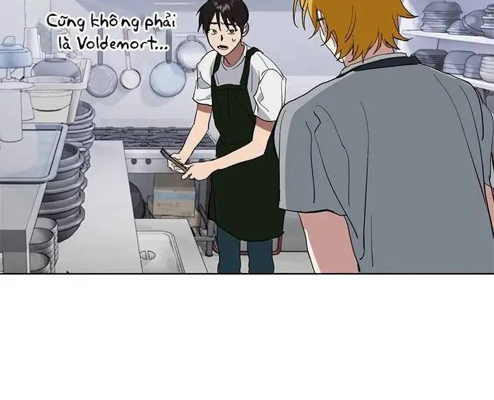 Nhà Hàng Âm Phủ Chap 12 - Next Chap 11