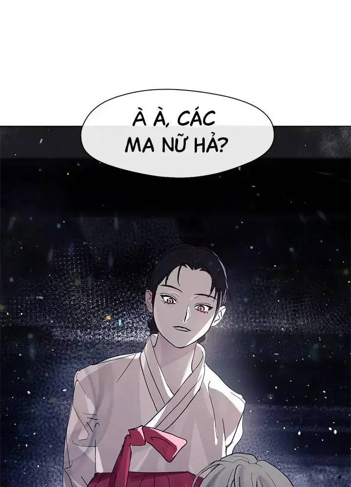 Nhà Hàng Âm Phủ Chap 12 - Next Chap 11