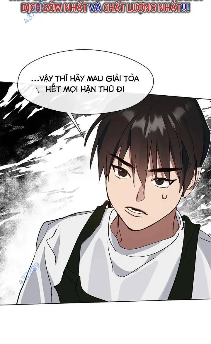 Nhà Hàng Âm Phủ Chap 13 - Next Chap 12
